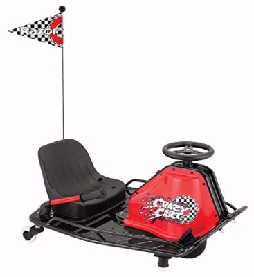 Razor 25143490 - Crazy Cart 2014