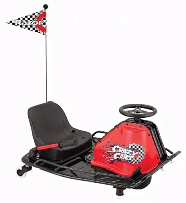 Razor 25143490 - Crazy Cart 2014
