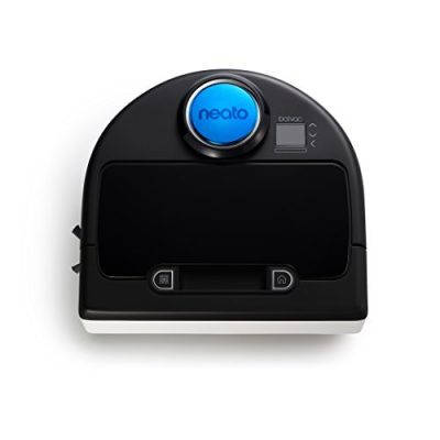 Neato Robotics 945-0179 - D80 Botvac Robot Vacuum.