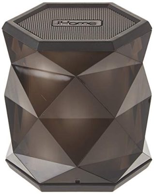 iHome IBT68BC - iHome iBT68 Speaker System - Wireless Speaker(s) - Battery R