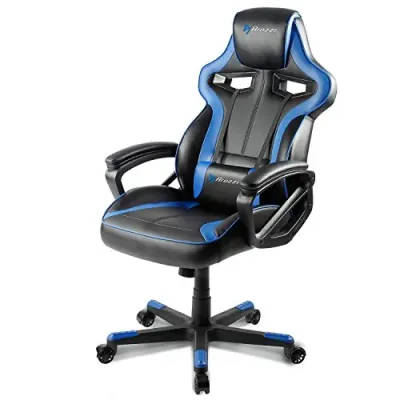Arozzi MILANO-BL - Arozzi MILANO-BL Gaming Chair - Blue