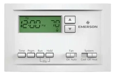 Emerson P210 - 5-1-1 DAY PROGRAMMABLE