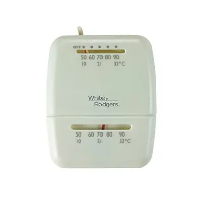 Emerson M100 - MECHANICAL THERMOSTAT FOR
