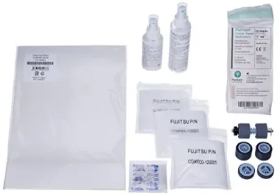 RICOH / Fujitsu CG01000-518901 - RICOH SCANAID KIT FI-5900C5950