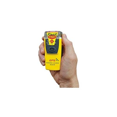 McMurdo 91-001-220A - McMurdo FAST FIND 220 Personal Locator Beacon (PLB)