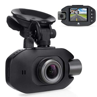 IDEA ELECTRONICS Z3PRO - Z-EDGE 2.4IN 1080P DUAL LENS