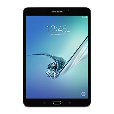 SAMSUNG SM-T710NZKEXAR - Samsung Galaxy Tab S2 SM-T710NZKEXAR 8-inch Tablet PC - Exyn