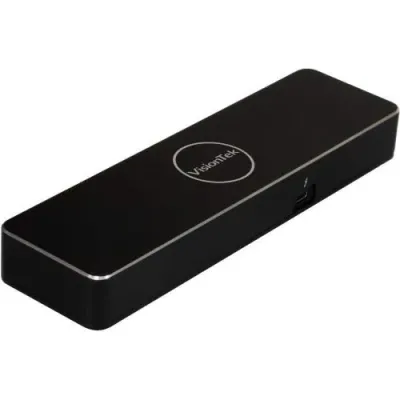 Visiontek 901227 - VT5000 THUNDERBOLT 3 DOCK