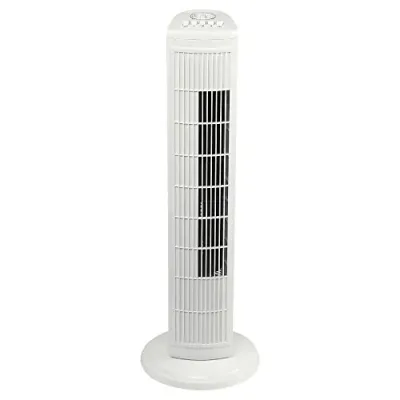 Brentwood F-30TW - Brentwood Kool Zone F-30TW 30 Tower Fan