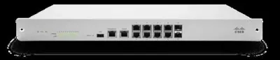 Cisco MA-PWR-30W-US - MERAKI AC ADAPTER FOR MR WIRELESS ACCESS POINTS (US PLUG)