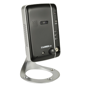 LOREX LNC72B - (2-Pack) Lorex LNC72B 720p Wireless Dual Lens IP Network Cam