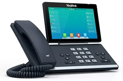 Yealink SIP-T57W - 1301089 SIP-T57W