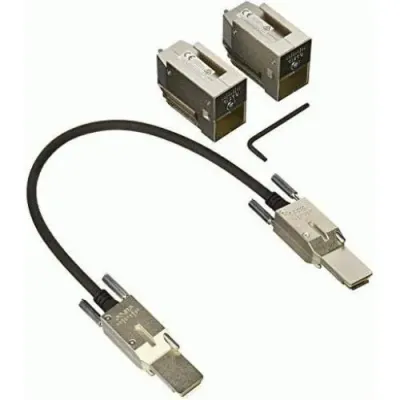 Cisco C9200L-STACKKIT-RF - CISCO CATALYST 9200L STACK MODULE REMANUFACTURED