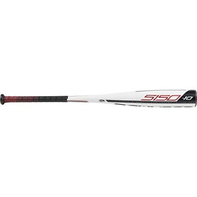 Rawlings UT9510-29/19 - Rawlings 5150 USSSA Baseball Bat -10 29 in. 19oz
