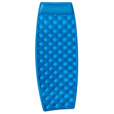 SwimWays 63045 - Aquaria Solana Blue 72x28x1.5