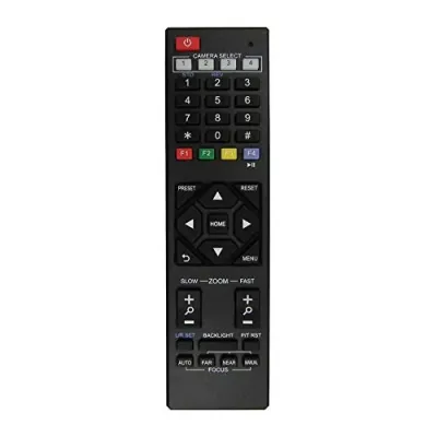 PTZ Optics PT-REMOTE - PTZOptics Spare Remote Control for PTZ Cameras
