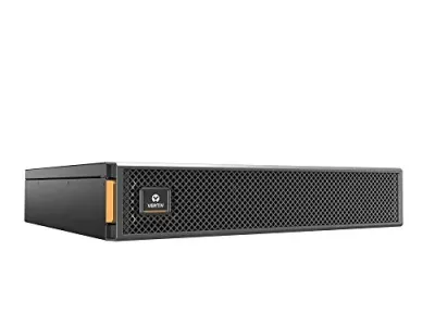VERTIV GXT5-EBC48VRT2U - GXT5 48V External Battery Cabinet for GXT5 UPS