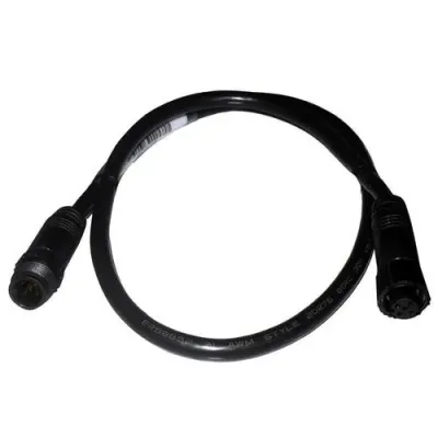 Lowrance 119-88 - Lowrance N2KEXT-2RD Extension 2ft NMEA 2000 Cable