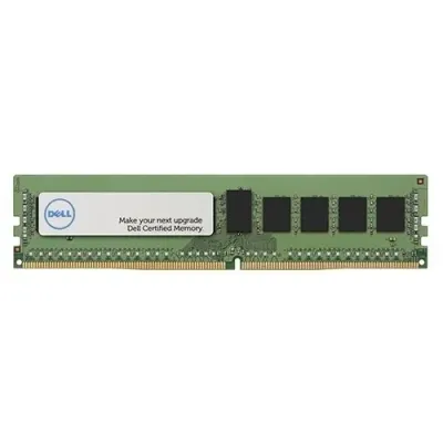 DELL SNP29GM8C/64G - Dell 64GB DDR4 LRDIMM 2400MHz ECC Memory Module