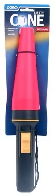 DORCY DCY411482 - Dorcy(R) 41-1482 30-Lumen Safety Signal Wand Flashlight