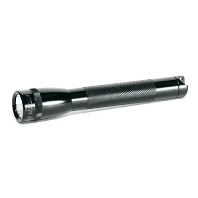 Maglite M2A016 - MAGLITE Incandescent 14 Lumens Flashlight