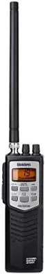 Uniden PRO501HH - PRO-SERIES 40-Channel Handheld CB Radio with NOAA