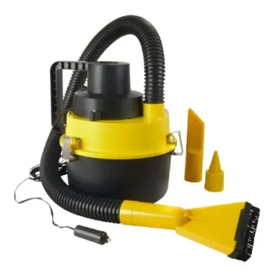 WAGAN TECH 0750 - Wagan Tech 750 Wet & Dry Ultra Vac - Versatile Cleaning Solu