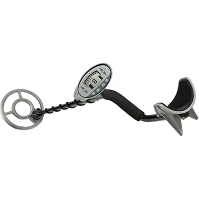 Bounty Hunter FTPDISC22 - Bounty Hunter Discovery 2200 Metal Detector FTPDISC22