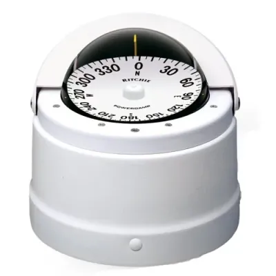 Ritchie DNW-200 - Ritchie DNW-200 Navigator Compass - Binnacle Mount