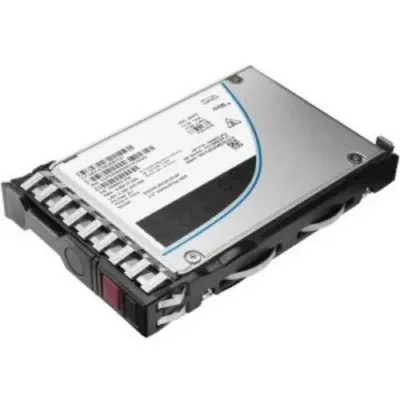 HP Hewlett Packard 875470-B21 - HPE 480GB SATA 2.5 Internal Hot Pluggable SSD
