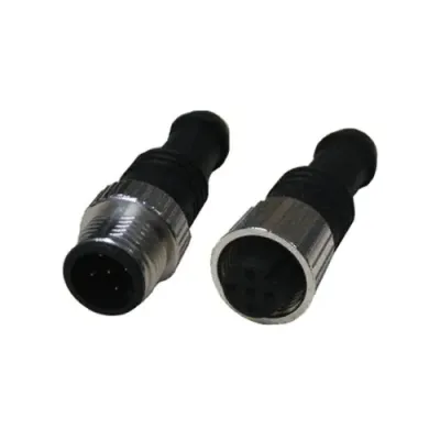 Navico Group 000-0127-52 - Lowrance TR-120-Kit Set of 1 Male & 1 Female NMEA 2000 Termi