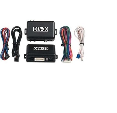 CRIMESTOPPER RA40323 - Crimestopper One For All Combo Module CSPIOFA30