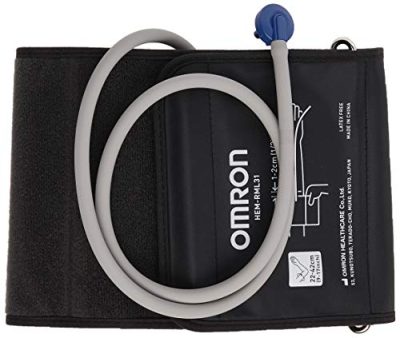 OMRON RA41558 - Omron Advanced-accuracy Series Wide-range D-ring Cuff OMRCDW