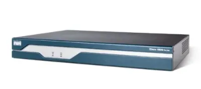Cisco CISCO1841-SEC/K9 - Cisco 1841 Router with Security Bundle CISCO1841-SECK9