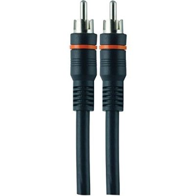 GE RA49105 - Ge Digital Audio Coaxial Cable, 6ft JAS34495