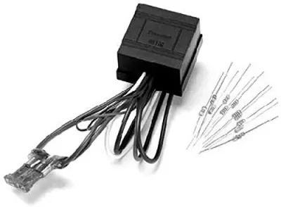 DIRECTED RA4763 - Directed Installation Essentials Door-lock Relay Assembly DE