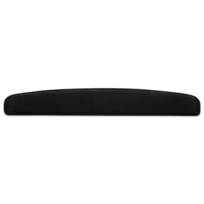 Allsop 30205 - MEMORY FOAM WRIST REST BLACK