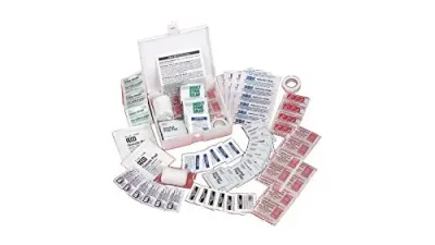 ORION POWER SYSTEMS 963 - Orion Fish N Ski First Aid Kit