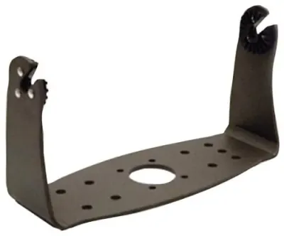 Lowrance 124-58 - Lowrance Gimbal Bracket GB-20 for HDS-7 Units