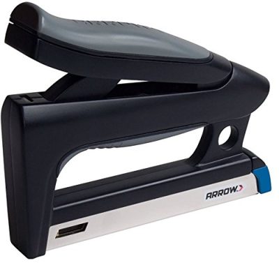 ARROW FASTENER RA33530 - Arrow Fastener Powershot Stapler And Nailer AFCT50HS