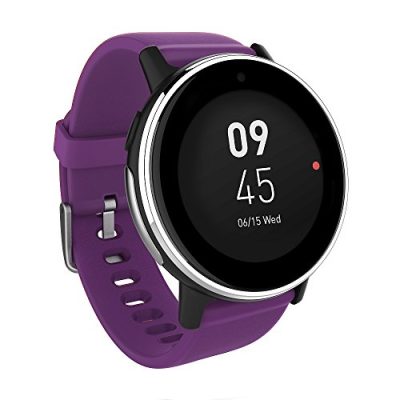 ACER HM.HXJWW.001 - L05 Blue Smartwatch