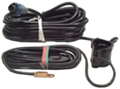 Navico Group 106-89 - Lowrance PDRT-WBL Trolling Mnt WRemote Temp Blue Connector