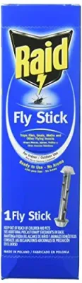PIC PEPCOFSTIKRAID - PIC(R) FSTIK-RAID Jumbo Flying Stick for Outdoor Fun