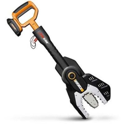 Positec WG320 - WX JawSaw 20V MAX Lithium Cord