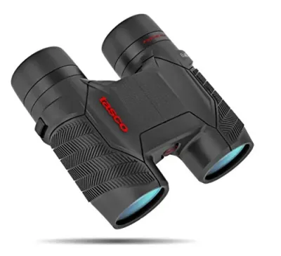 TASCO RA47000 - Tasco Focus-Free 8x32mm Roof Prism Binoculars