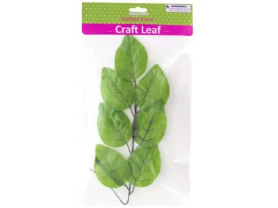 krafters korner AC004 - Craft Leafy Branch