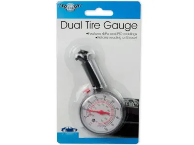 STERLING CA011 - Dial Tire Gauge