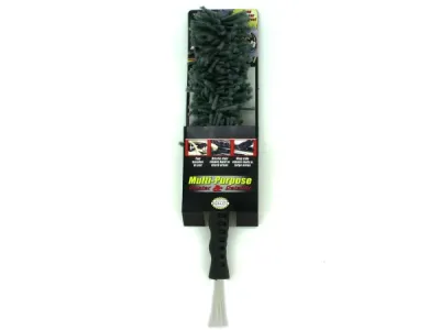 STERLING CA234 - Dual Head Auto Brush