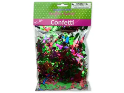 krafters korner CC030 - Jumbo Craft Confetti Pack