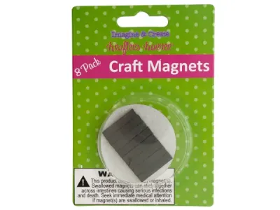 krafters korner CC101 - Craft Magnets
